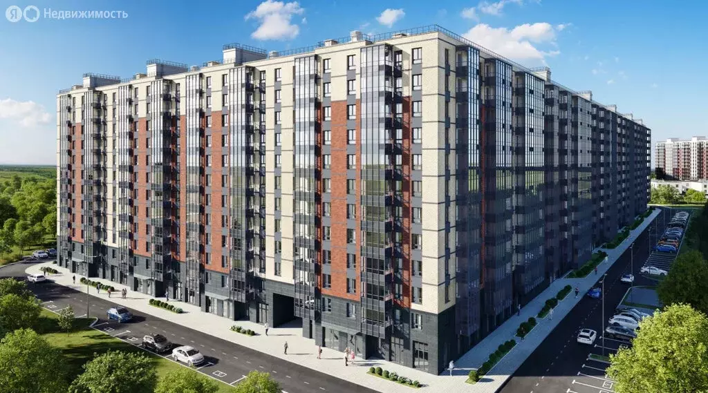 Офис (561 м) - Фото 2