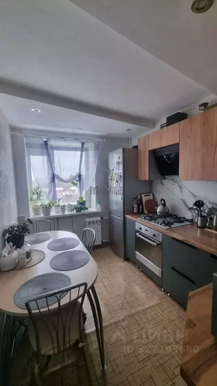 2-к кв. Волгоградская область, Волгоград ул. Германа Титова, 46 (46.4 ... - Фото 1