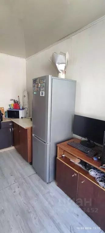 Комната Ульяновская область, Ульяновск Солнечная ул., 8 (13.0 м) - Фото 2