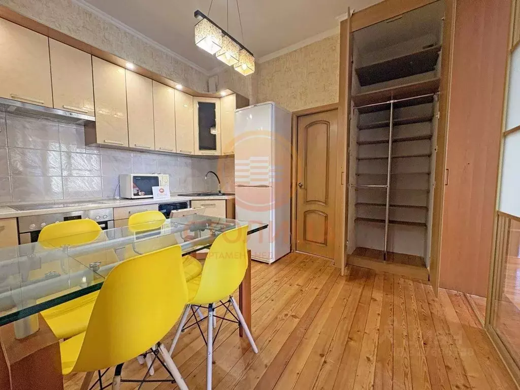 2-к кв. Московская область, Мытищи городской округ, пос. Поведники ул. ... - Фото 2