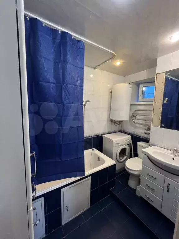 3-к. квартира, 55 м, 2/2 эт. - Фото 0