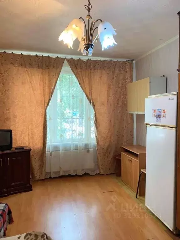 Комната Москва проезд Карамзина, 1К3 (16.0 м) - Фото 2