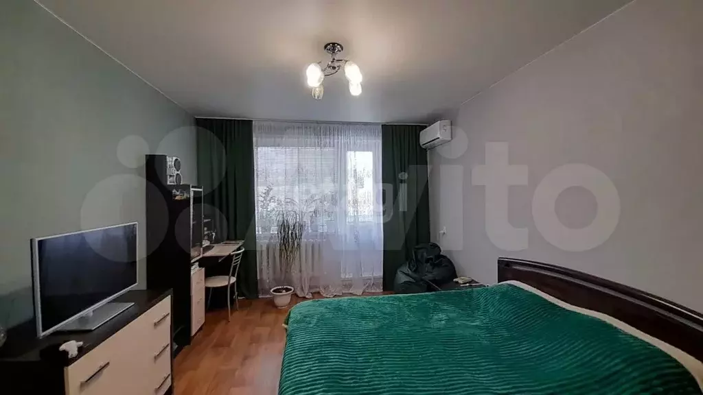 1-к. квартира, 38,5 м, 5/5 эт. - Фото 1