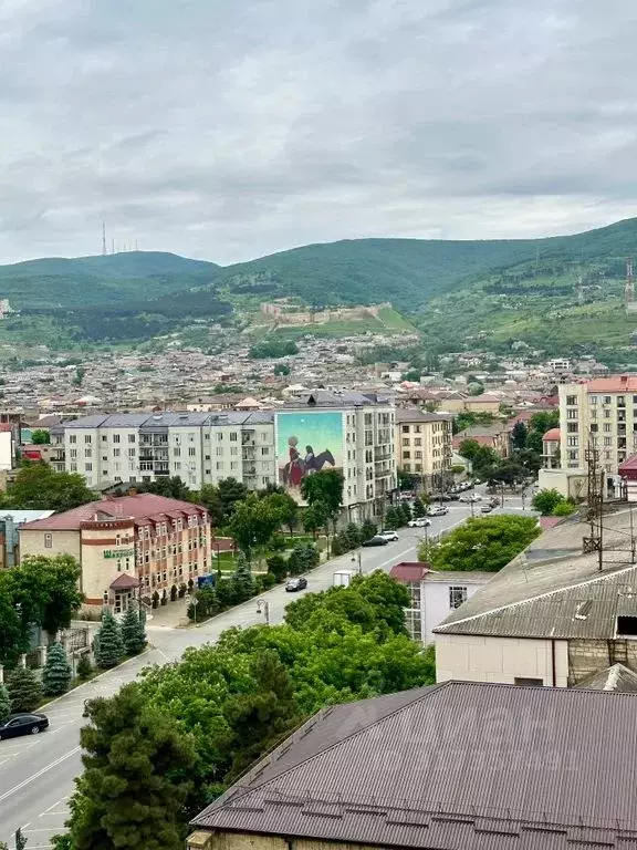 2-к кв. Дагестан, Дербент ул. Гейдара Алиева, 11В (72.0 м) - Фото 1