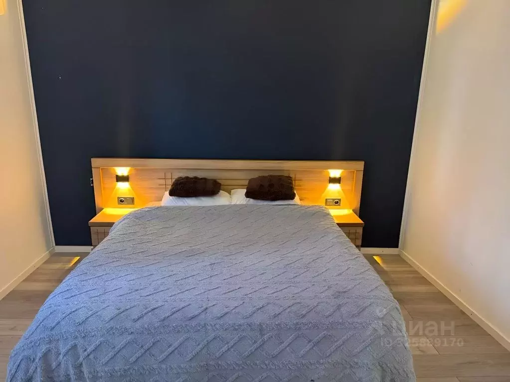 2-к кв. Татарстан, Казань ул. Маршала Чуйкова, 25 (44.0 м) - Фото 1