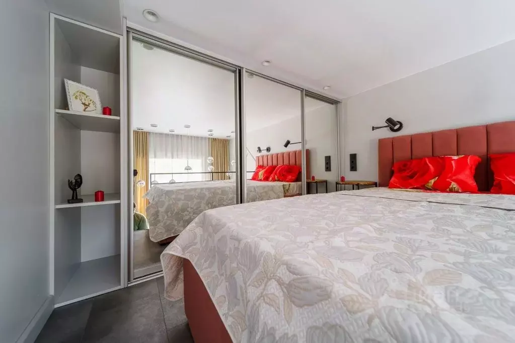 Студия Москва 1-я Дубровская ул., 13 (19.6 м) - Фото 2