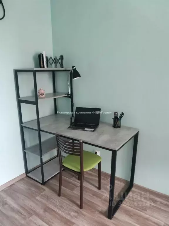 1-к кв. Хабаровский край, Хабаровск ул. Шатова, 6А (36.0 м) - Фото 2