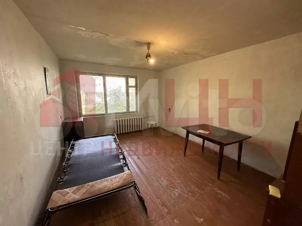 2-к. квартира, 41 м, 1/5 эт. - Фото 0