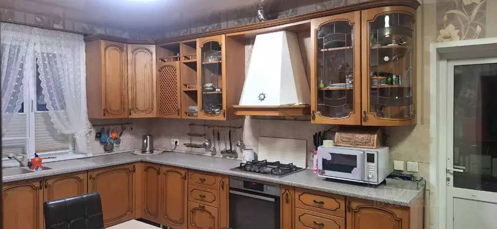 Дом в Алтайский край, Первомайский район, с. Березовка Лесная ул., 17 ... - Фото 1