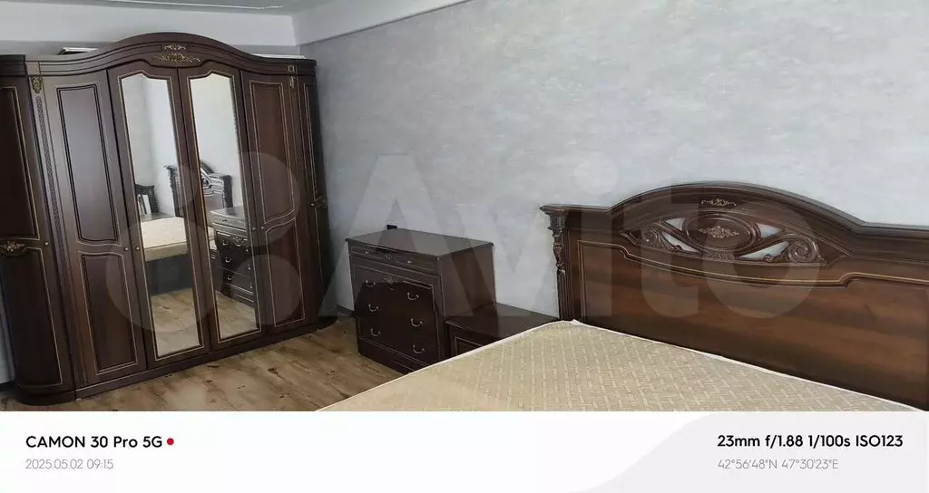 2-к. квартира, 50 м, 7/9 эт. - Фото 0