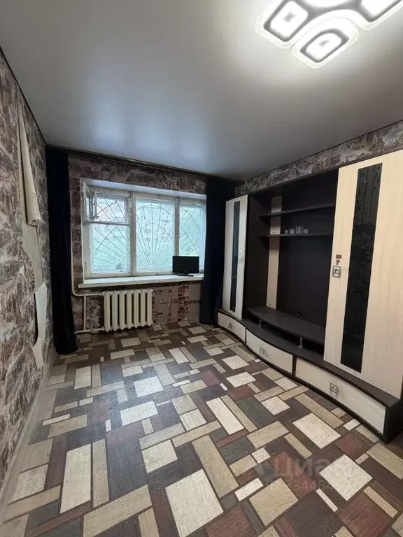1-к кв. Иркутская область, Братск ул. Кирова, 35 (28.0 м) - Фото 1