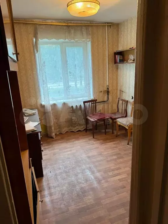 Квартира-студия, 16 м, 1/9 эт. - Фото 1
