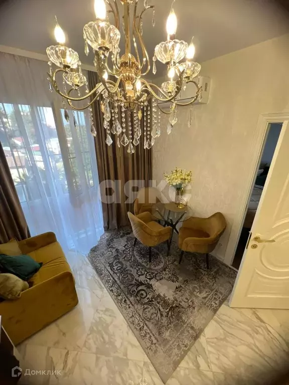 Продаётся 2-к квартира, 35 м - Фото 1