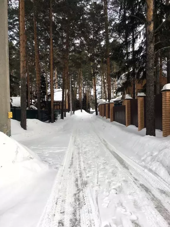 Коттедж в Томская область, Томский район, с. Тахтамышево  (110 м) - Фото 2