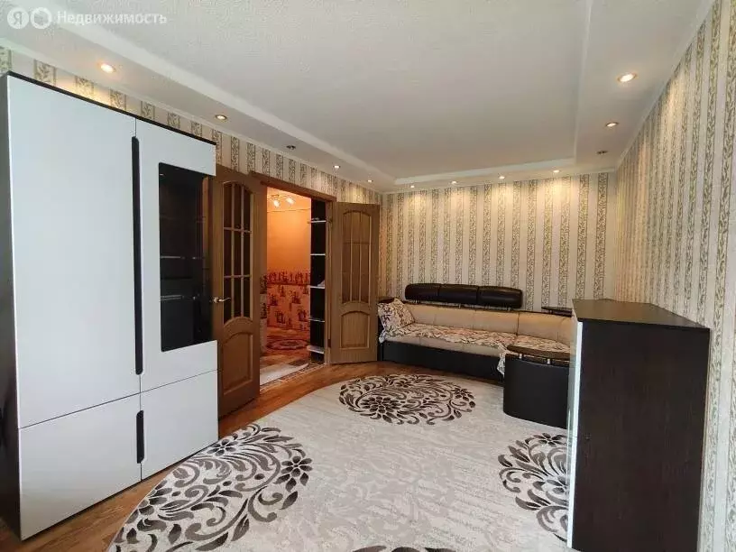 2-комнатная квартира: Заречный, Братская улица, 27 (44 м) - Фото 2