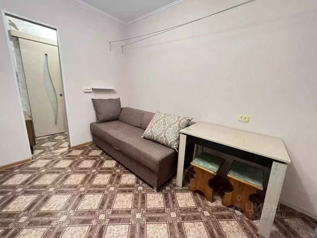 Студия Томская область, Томск Алтайская ул., 163б (13.0 м) - Фото 1