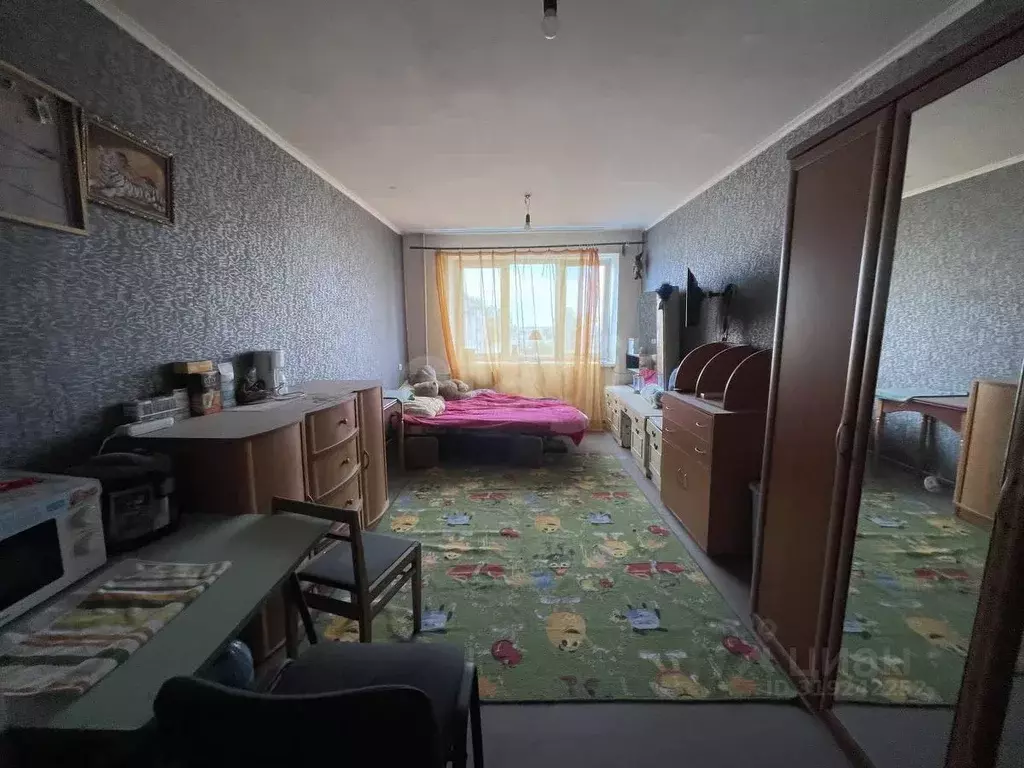 Комната Крым, Симферополь ул. В.Ф. Жидкова (17.5 м) - Фото 0