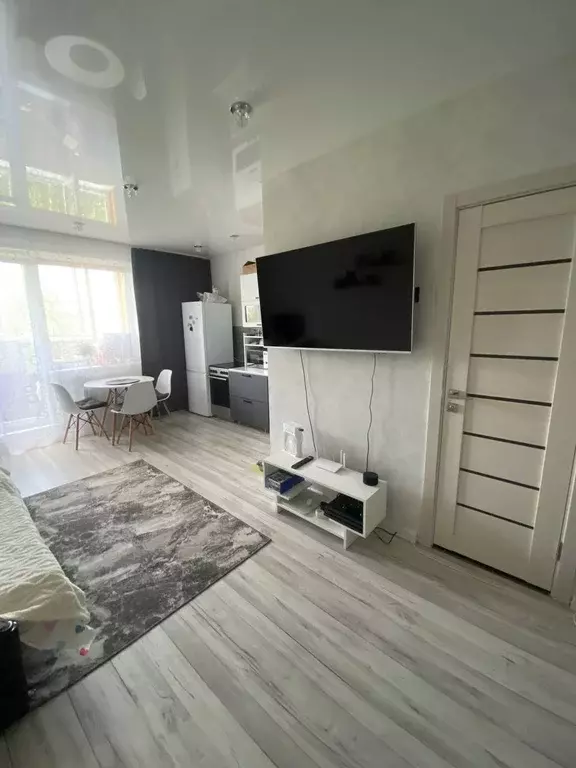 Продаётся квартира-студия, 24.4 м - Фото 0