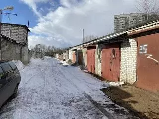 Купить Гараж В Серпухове Без Посредников Недорого