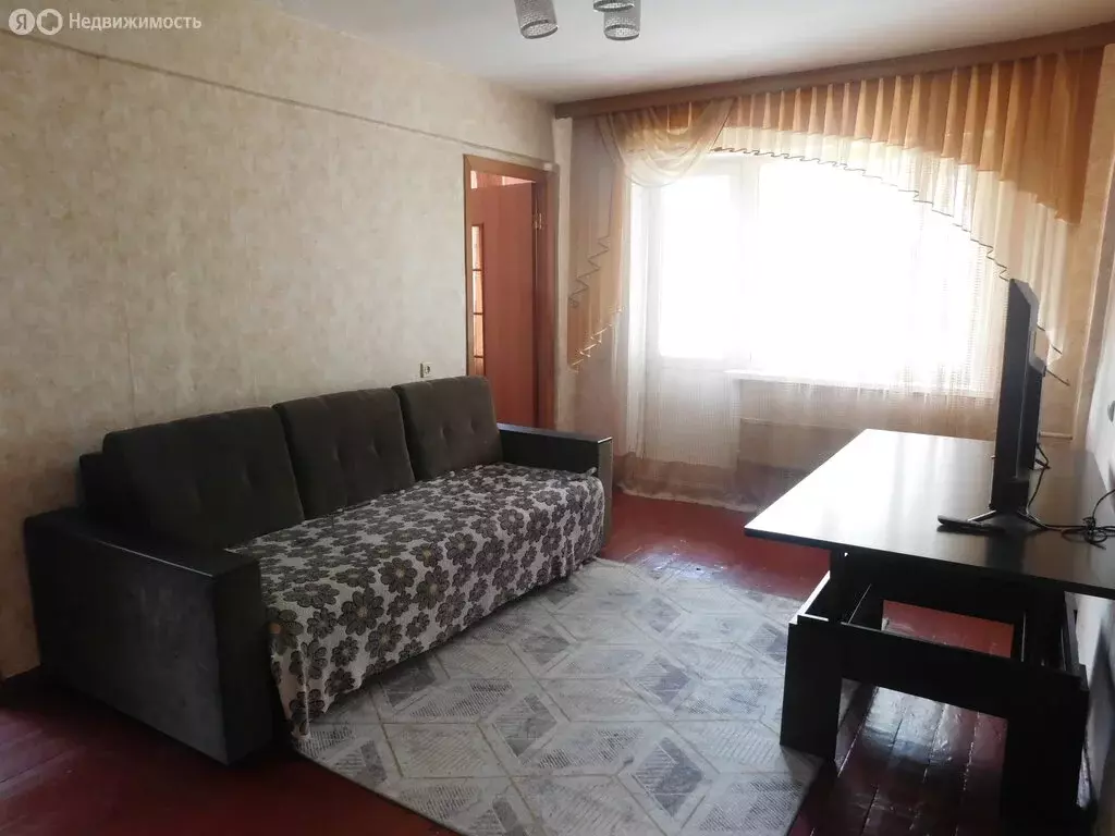 4-комнатная квартира: Иркутск, микрорайон Юбилейный, 56 (59.2 м) - Фото 1