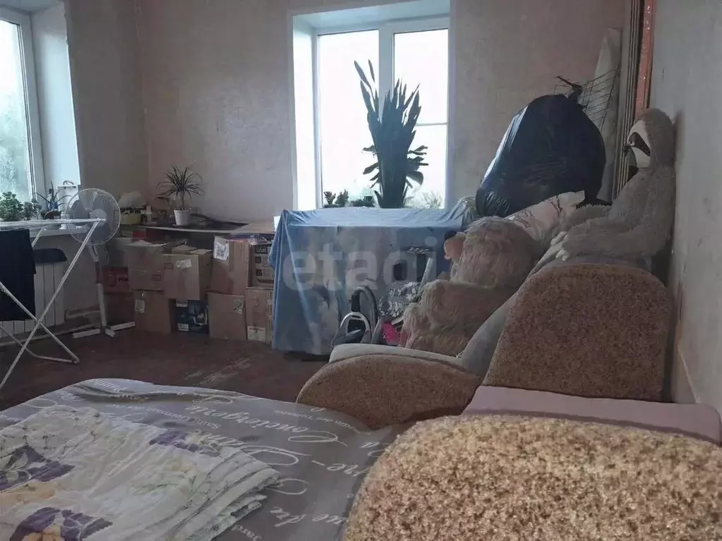 2-к кв. Оренбургская область, Оренбург 1 Мая пл., 3А (53.8 м) - Фото 2