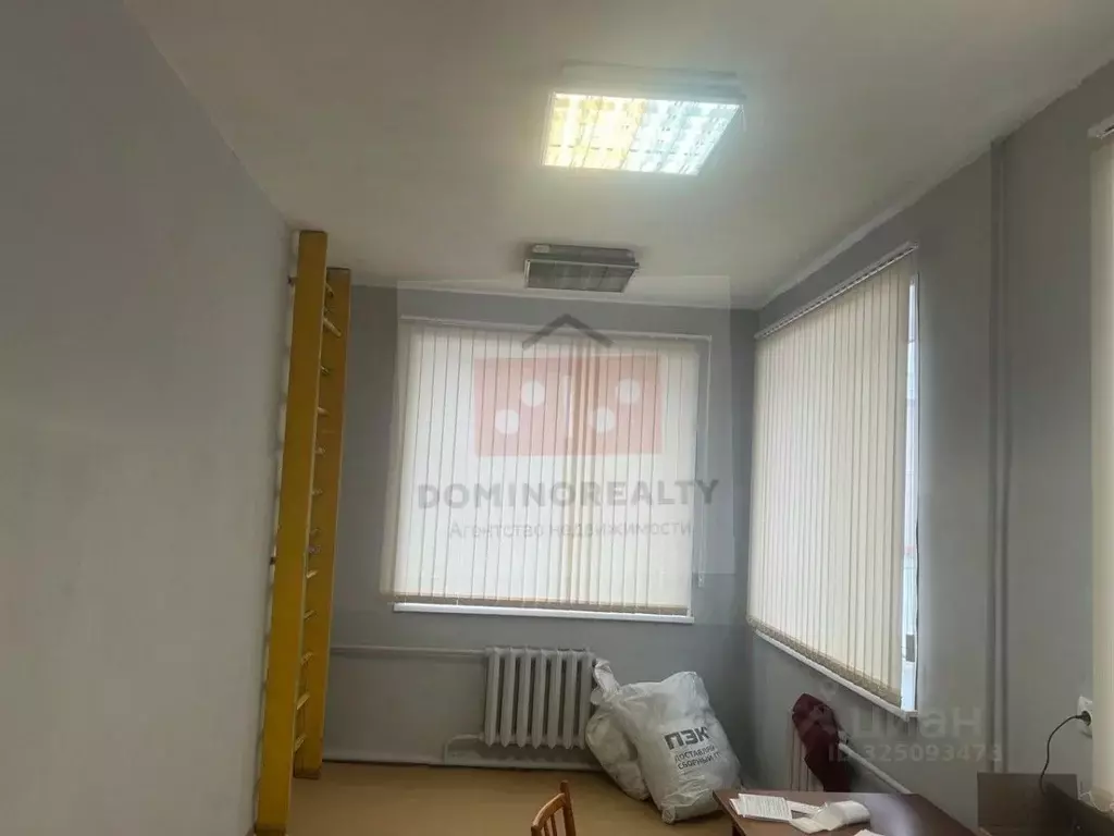 Помещение свободного назначения в Нижегородская область, Нижний ... - Фото 1