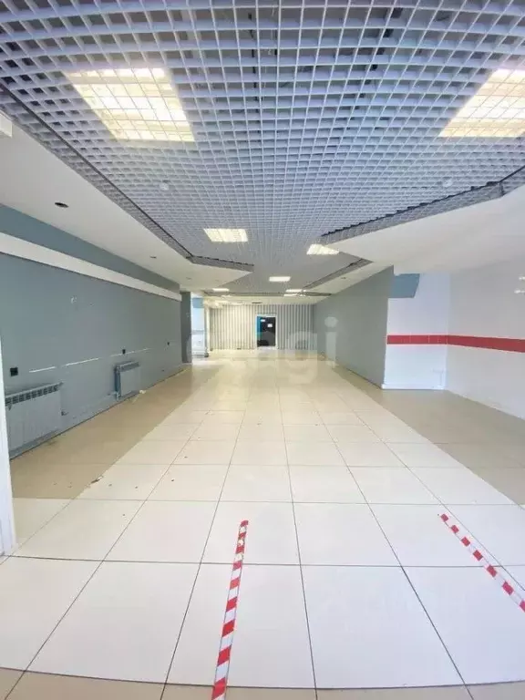 Помещение свободного назначения в Саха (Якутия), Якутск ул. Федора ... - Фото 1