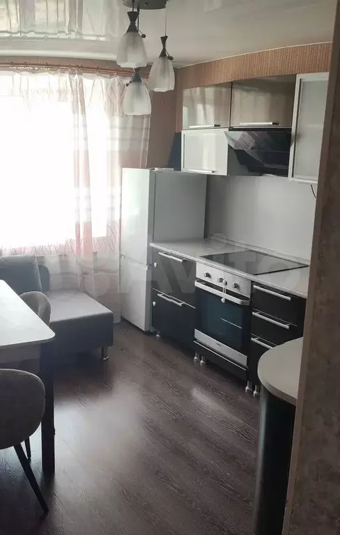 1-к. квартира, 29 м, 2/5 эт. - Фото 1