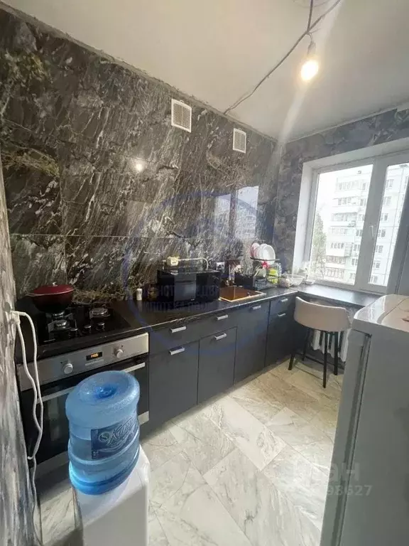 2-к кв. Самарская область, Самара просп. Карла Маркса (49.0 м) - Фото 2