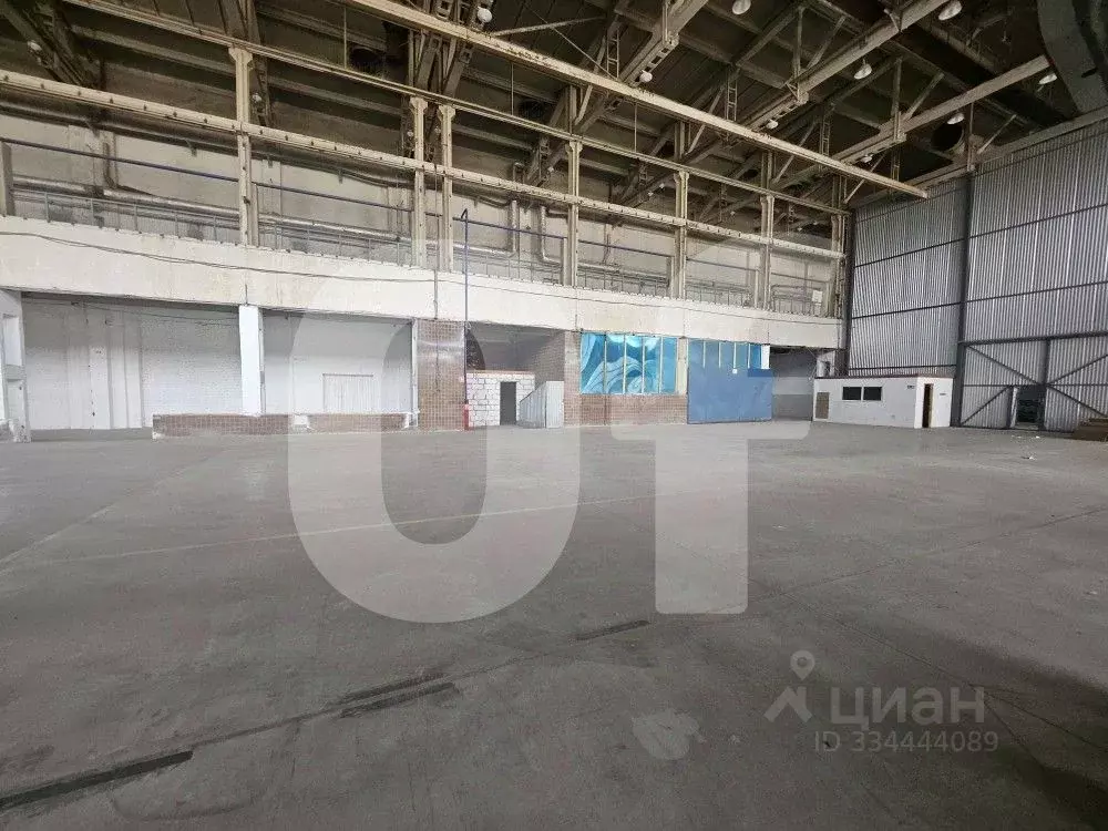 Склад в Московская область, Видное Белокаменное ш., 10/2 (2470 м) - Фото 2