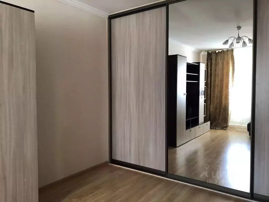 1-к кв. Москва Внуковское поселение, ул. Самуила Маршака, 1 (38.0 м) - Фото 2