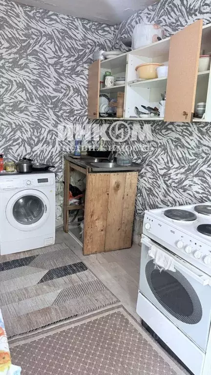 3-к кв. Москва Волжский бул., 43 (65.0 м) - Фото 2