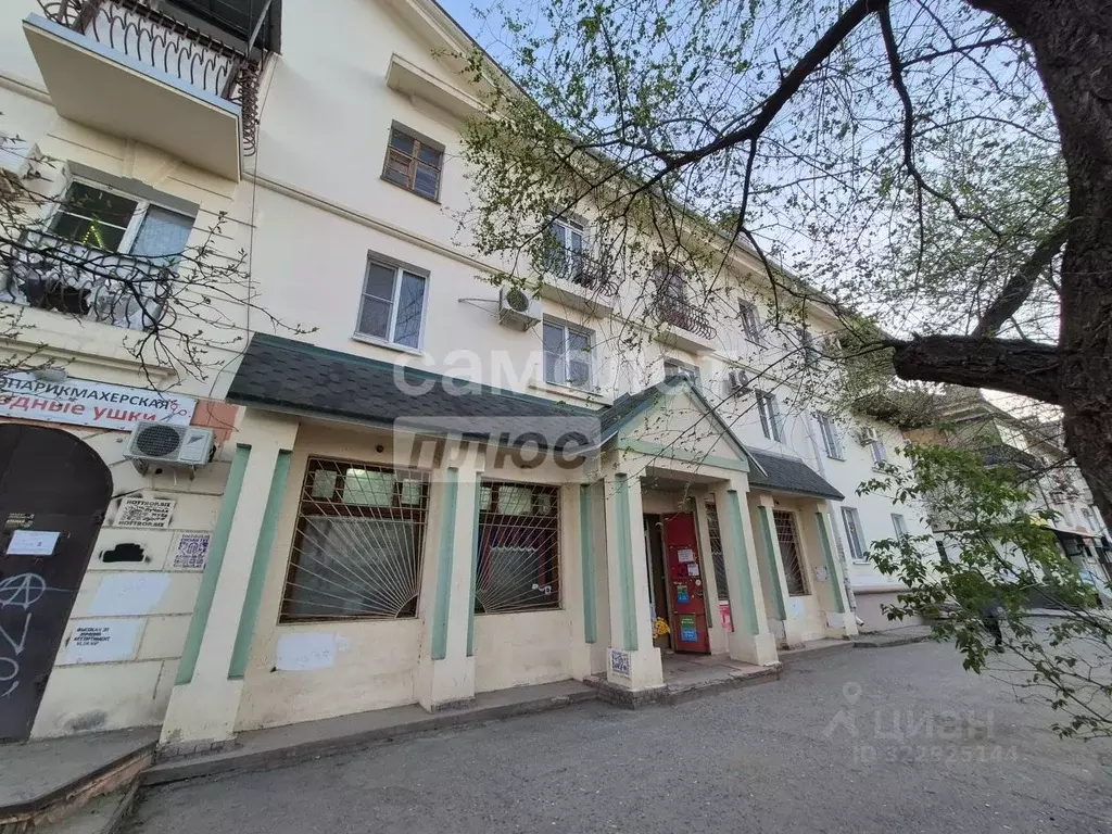 Торговая площадь в Волгоградская область, Волгоград Лазоревая ул., 211 ... - Фото 2