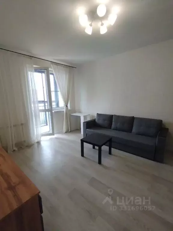 1-к кв. Москва ул. Артюхиной, 26А (39.0 м) - Фото 2