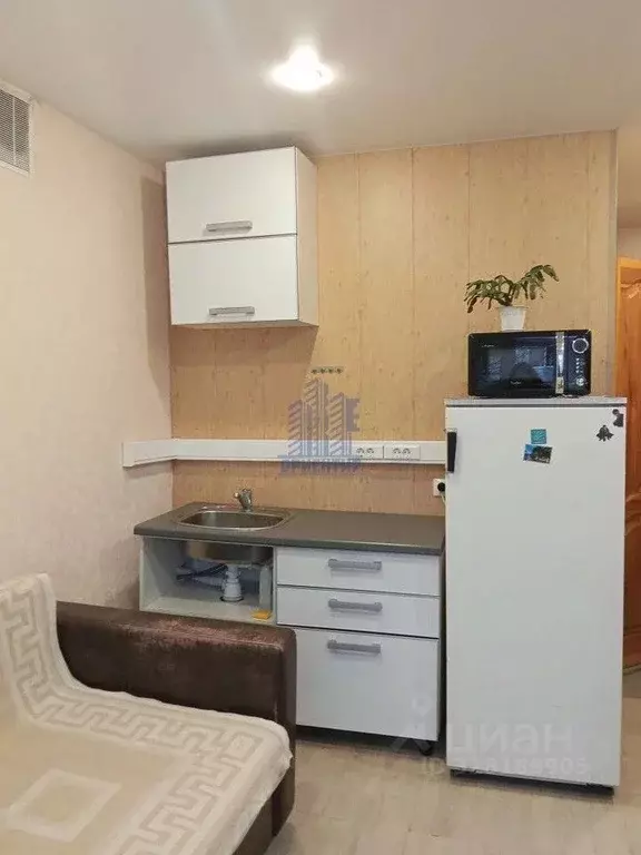 Комната Чувашия, Новочебоксарск Зеленый бул. (17.7 м) - Фото 2