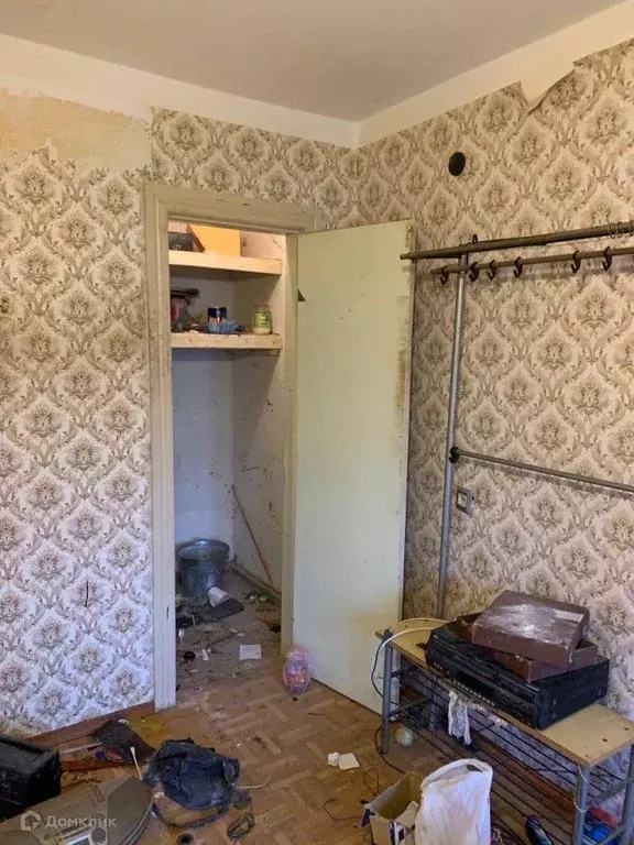 Продаётся 2-к квартира, 48.1 м - Фото 1
