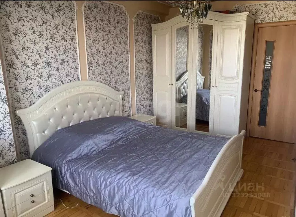 3-к кв. Ставропольский край, Кисловодск ул. Жмакина (71.6 м) - Фото 1