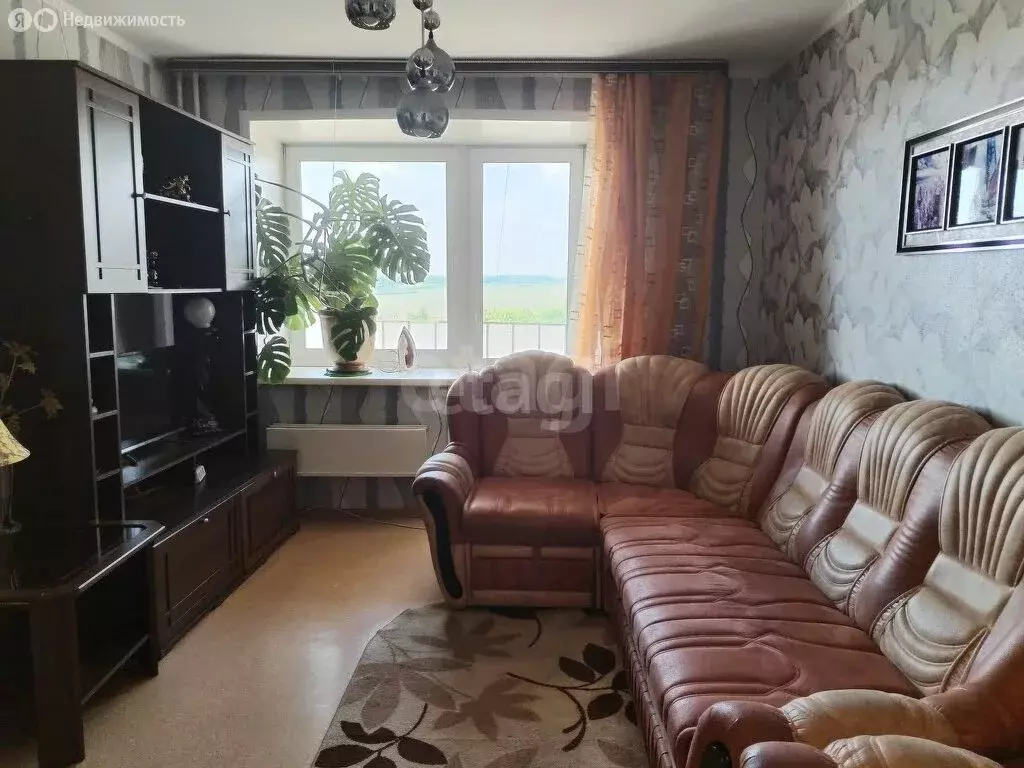 1-комнатная квартира: Юрга, Фестивальная улица, 14 (30 м) - Фото 2