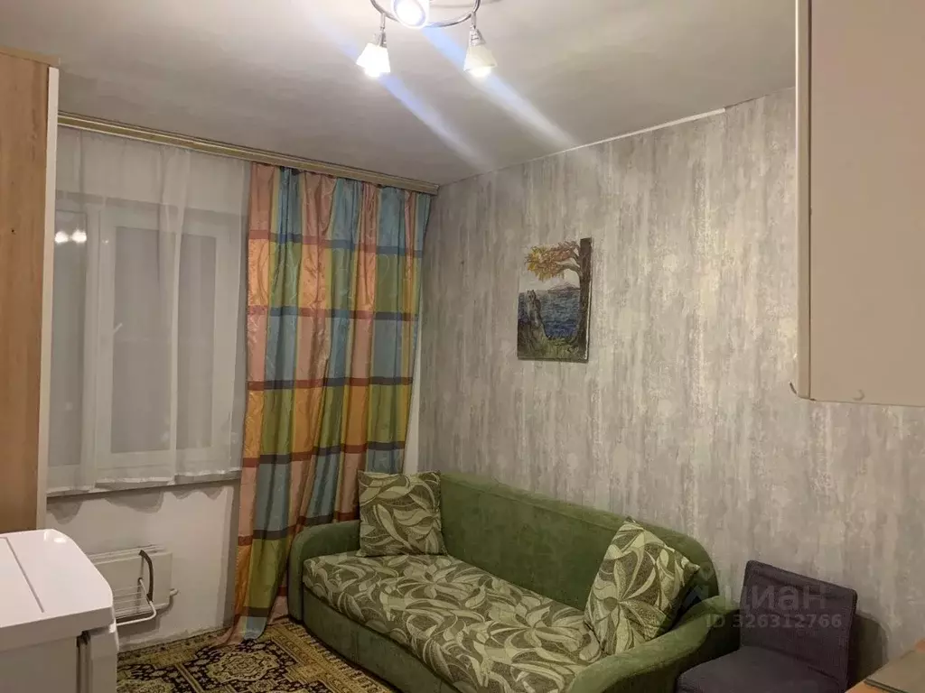 Студия Кемеровская область, Кемерово бул. Строителей, 46 (16.0 м) - Фото 2