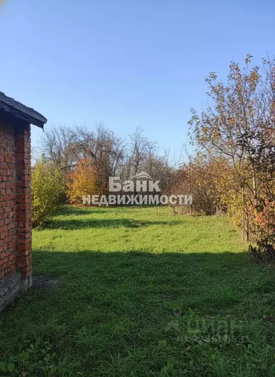 Участок в Саратовская область, Балаковский район, Быково-Отрогское ... - Фото 1