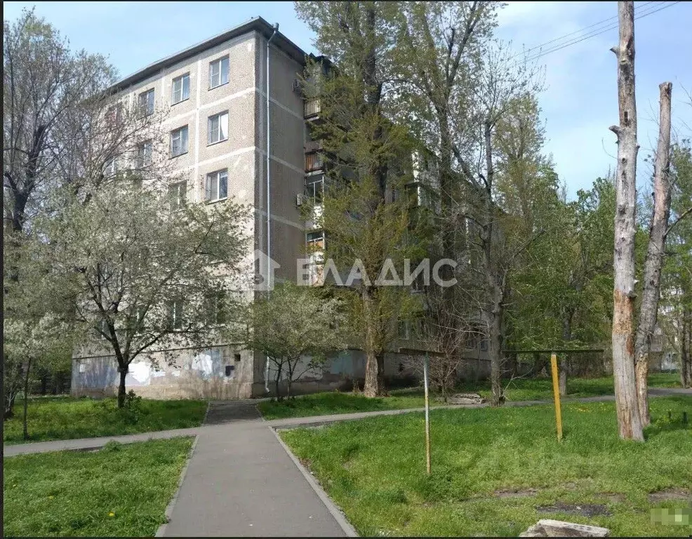 3-к кв. Ростовская область, Ростов-на-Дону ул. Оганова, 7а (58.6 м) - Фото 0