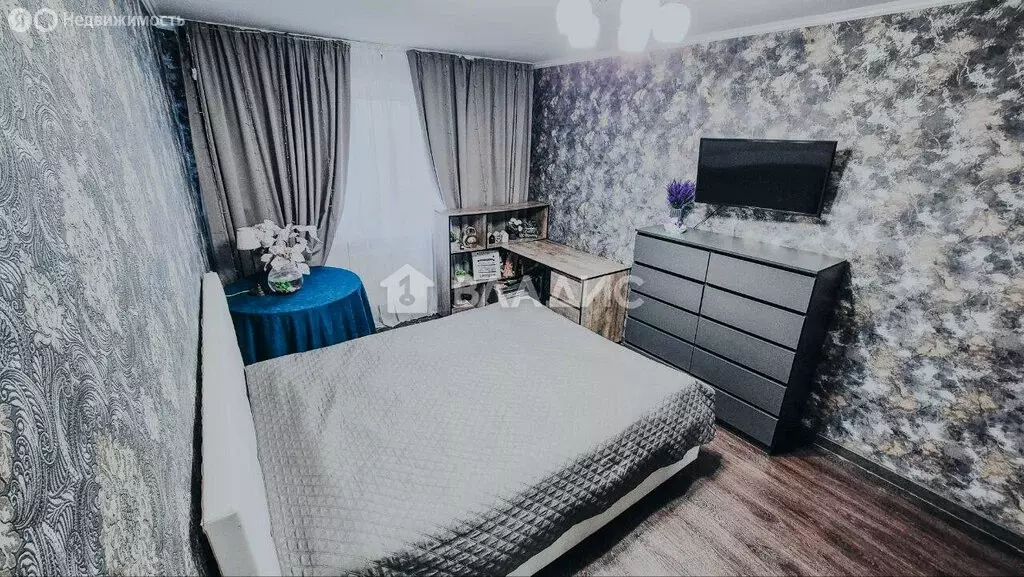 2-комнатная квартира: Балашиха, улица Текстильщиков, 7 (47.8 м) - Фото 1