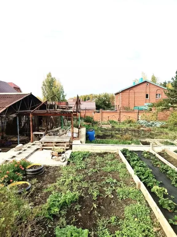 Участок в Челябинская область, Челябинск Коломенская ул., 2 (5.0 сот.) - Фото 0