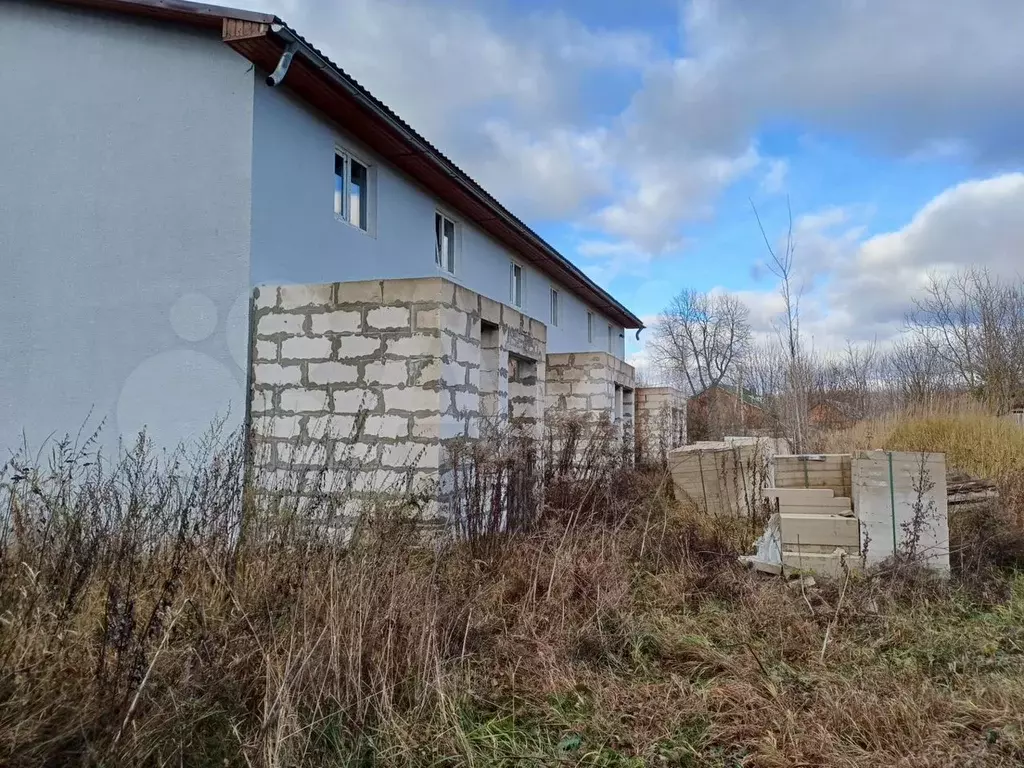 Дом 360 м на участке 12 сот. - Фото 1