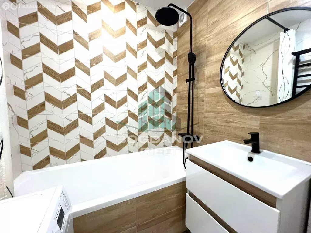 2-комнатная квартира: Омск, улица Рокоссовского, 30 (53.8 м) - Фото 1