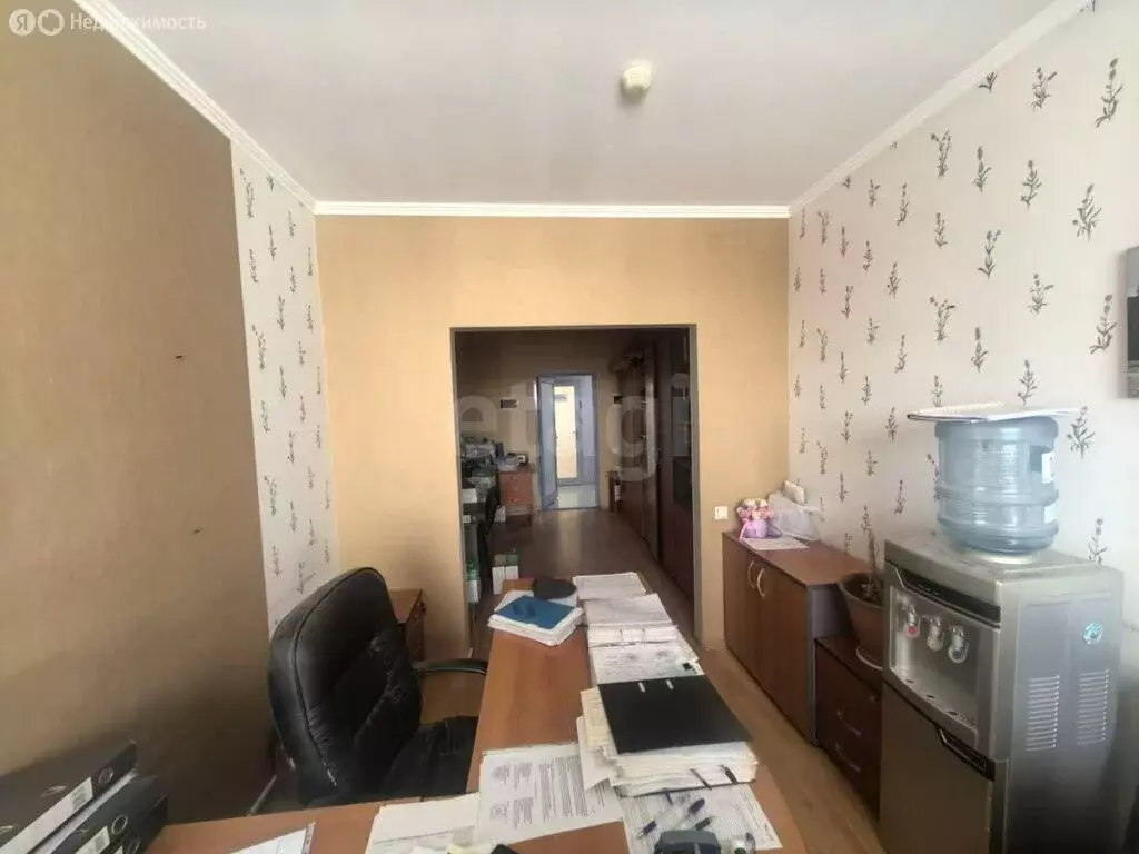 Офис (23.3 м) - Фото 2