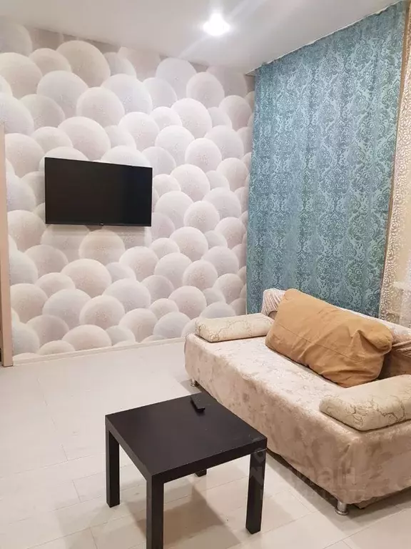 3-к кв. Волгоградская область, Волжский ул. Горького, 30 (70.0 м) - Фото 2