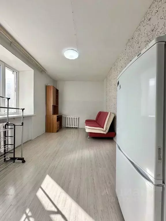 Комната Башкортостан, Уфа ул. Шафиева, 46/1 (11.7 м) - Фото 1