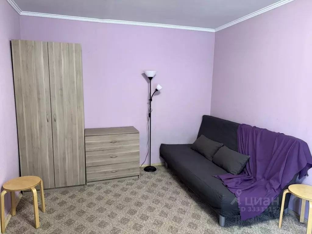 1-к кв. Москва Фестивальная ул., 40 (31.5 м) - Фото 1
