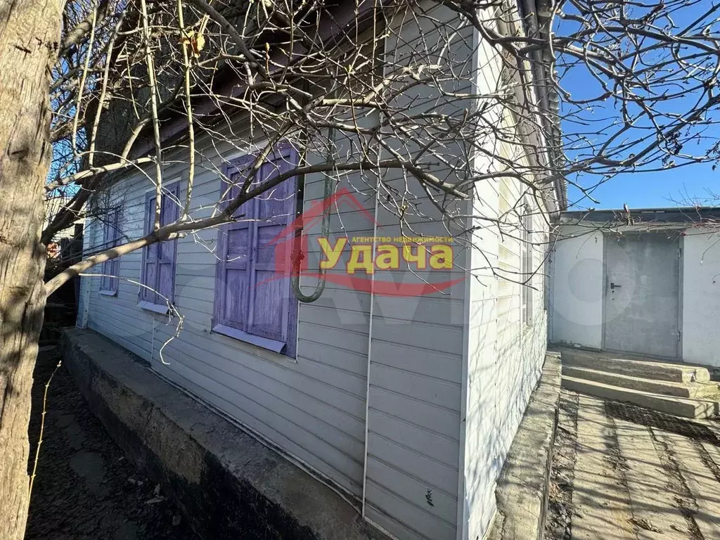 Дом 72,3 м на участке 6 сот. - Фото 1